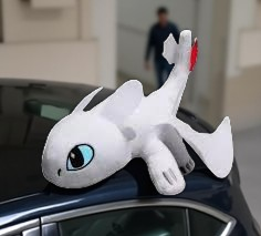 LumiDraki