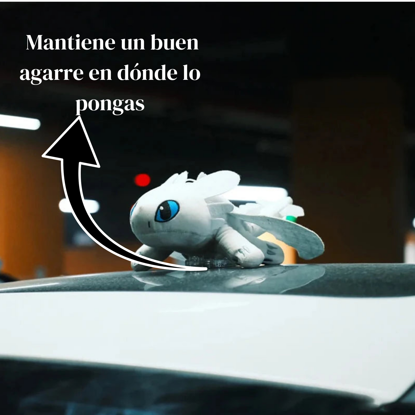 LumiDraki